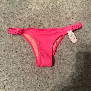 New Victoria's Secret Pink Bikini Bottom